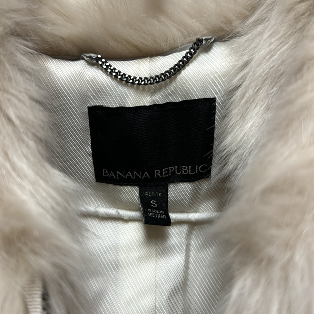 Jacket - Picture 2 of 2